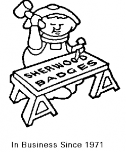 Sherwood logo